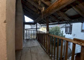 balcone - Independent house via Maestra, snc, Valchiusa - photo 5