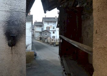 vista - Independent house via Maestra, snc, Valchiusa - photo 6