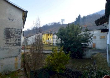 vista - Independent house via Maestra, snc, Valchiusa - photo 18