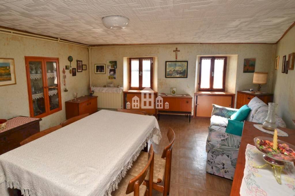 Tinello - Independent house via Roma, snc, Frassinetto - photo 3