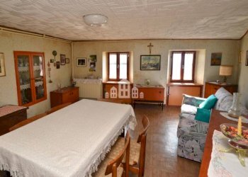 Tinello - Casa indipendente via Roma, snc, Frassinetto - foto 3