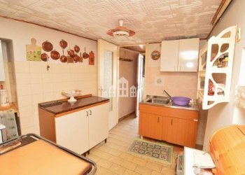 Cucina - Casa indipendente via Roma, snc, Frassinetto - foto 8