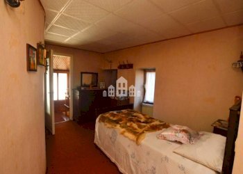 Camera - Casa indipendente via Roma, snc, Frassinetto - foto 12