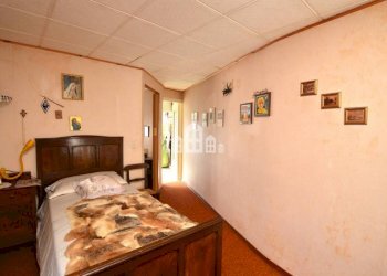 Camera - Casa indipendente via Roma, snc, Frassinetto - foto 13