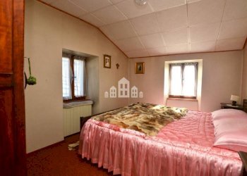 Camera - Casa indipendente via Roma, snc, Frassinetto - foto 14