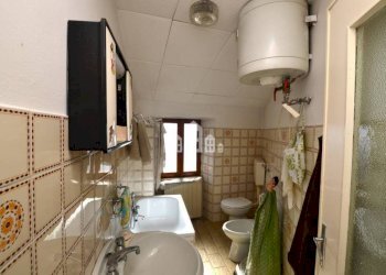 Bagno - Casa indipendente via Roma, snc, Frassinetto - foto 15