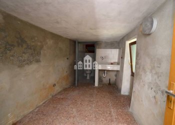 Disimpegno - Casa indipendente via Roma, snc, Frassinetto - foto 19