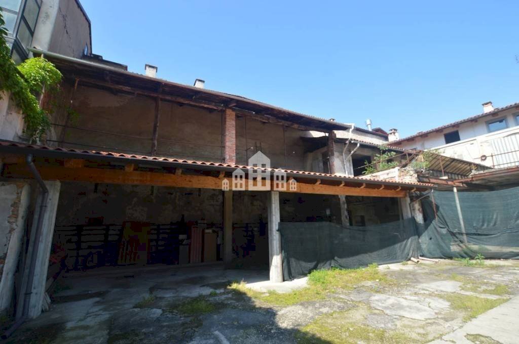 Altro - Independent house via Perrucchetti, 5, Cuorgnè - photo 2