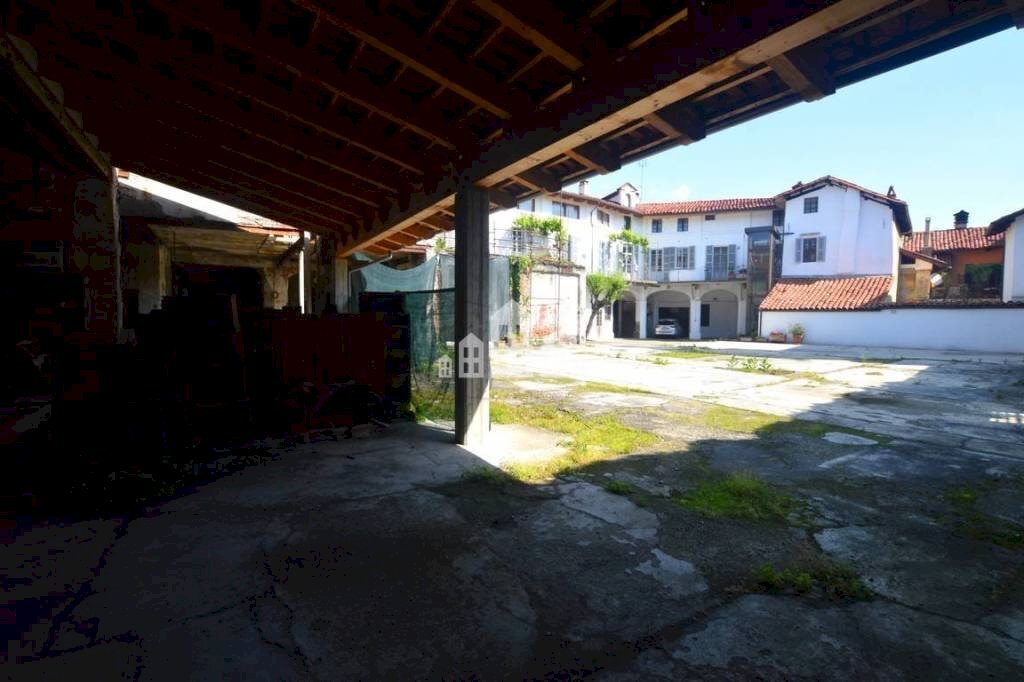 Altro - Independent house via Perrucchetti, 5, Cuorgnè - photo 3