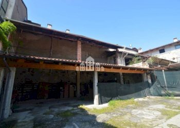 Altro - Casa indipendente via Perrucchetti, 5, Cuorgnè - foto 2