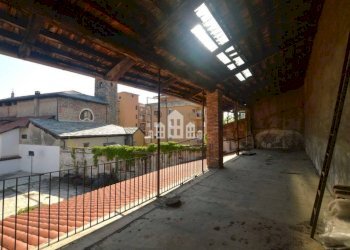 Altro - Casa indipendente via Perrucchetti, 5, Cuorgnè - foto 12