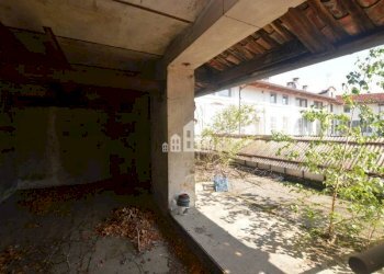 Altro - Casa indipendente via Perrucchetti, 5, Cuorgnè - foto 15