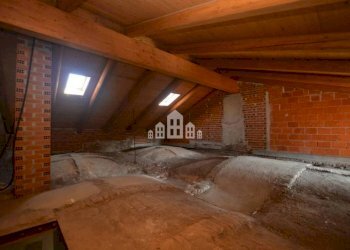 Altro - Casa indipendente via Perrucchetti, 5, Cuorgnè - foto 16