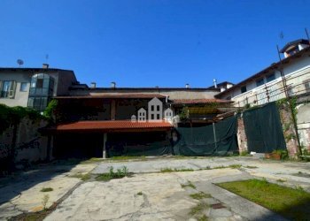 Altro - Casa indipendente via Perrucchetti, 5, Cuorgnè - foto 19