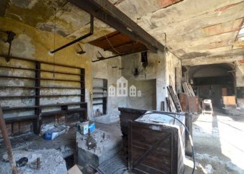 Altro - Casa indipendente via Perrucchetti, 5, Cuorgnè - foto 21