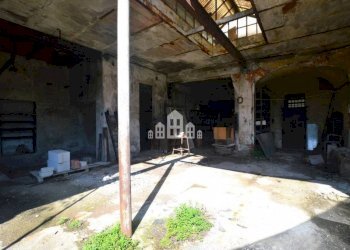 Altro - Casa indipendente via Perrucchetti, 5, Cuorgnè - foto 22