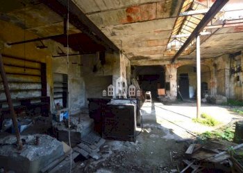 Altro - Casa indipendente via Perrucchetti, 5, Cuorgnè - foto 25