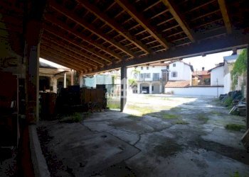 Altro - Casa indipendente via Perrucchetti, 5, Cuorgnè - foto 26