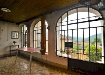 disimpegno - Independent house piazza Riccardi, 3, Valchiusa - photo 3