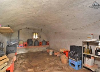 cantina - Independent house piazza Riccardi, 3, Valchiusa - photo 7