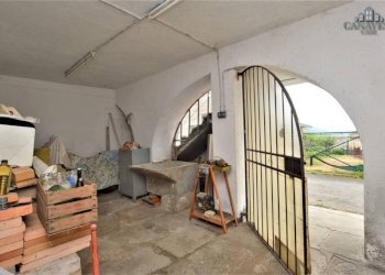 ingresso - Independent house piazza Riccardi, 3, Valchiusa - photo 8