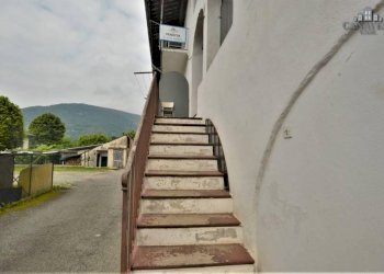 scala - Independent house piazza Riccardi, 3, Valchiusa - photo 9