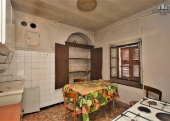 cucina - Independent house piazza Riccardi, 3, Valchiusa - photo 10