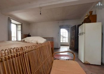 camera - Independent house piazza Riccardi, 3, Valchiusa - photo 11