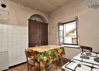 cucina - Independent house piazza Riccardi, 3, Valchiusa - photo 14