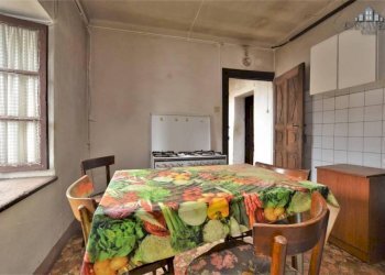 cucina - Independent house piazza Riccardi, 3, Valchiusa - photo 15