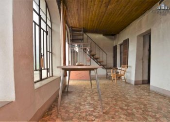 disimpegno - Independent house piazza Riccardi, 3, Valchiusa - photo 16