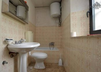 bagno - Independent house piazza Riccardi, 3, Valchiusa - photo 18