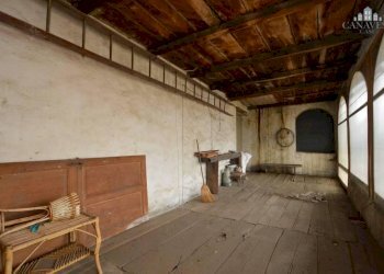 disimpegno - Independent house piazza Riccardi, 3, Valchiusa - photo 19