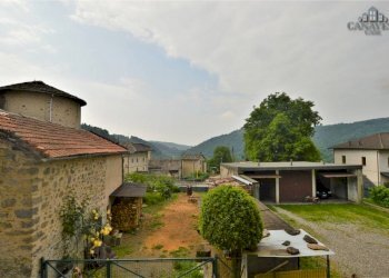 vista - Independent house piazza Riccardi, 3, Valchiusa - photo 21