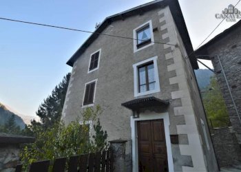 facciata - Bilocale Frazione Bosco, Ronco Canavese - foto 1