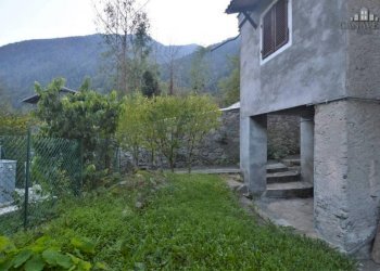 facciata - Bilocale Frazione Bosco, Ronco Canavese - foto 2