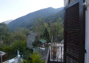 vista - Bilocale Frazione Bosco, Ronco Canavese - foto 4