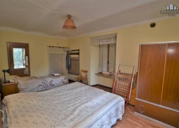 camera - Bilocale Frazione Bosco, Ronco Canavese - foto 6