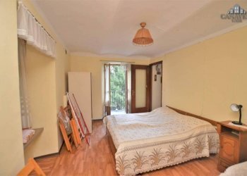 camera - Bilocale Frazione Bosco, Ronco Canavese - foto 7