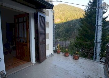 terrazzo - Bilocale Frazione Bosco, Ronco Canavese - foto 9