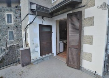 terrazzo - Bilocale Frazione Bosco, Ronco Canavese - foto 10