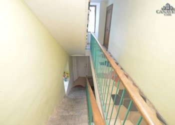 scala - Bilocale Frazione Bosco, Ronco Canavese - foto 16