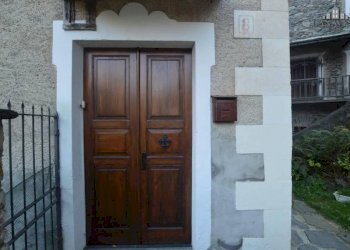 ingresso - Bilocale Frazione Bosco, Ronco Canavese - foto 17