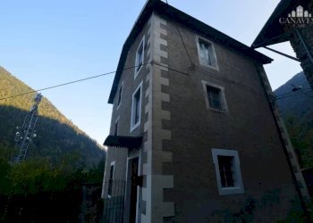 facciata - Bilocale Frazione Bosco, Ronco Canavese - foto 18
