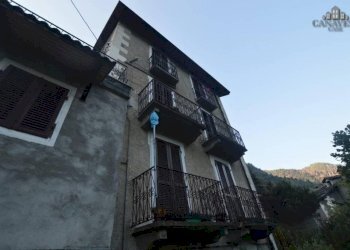 facciata - Bilocale Frazione Bosco, Ronco Canavese - foto 19