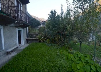 facciata - Bilocale Frazione Bosco, Ronco Canavese - foto 20