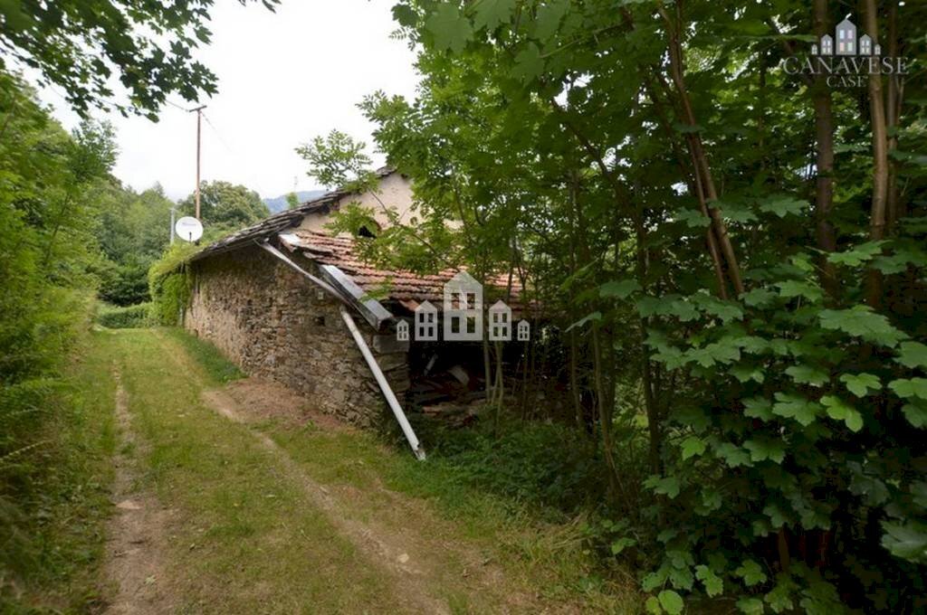 facciata - Rustic cascina bella, snc, Valchiusa - photo 1