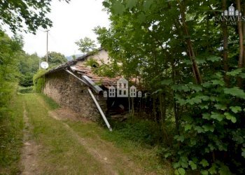 facciata - Rustic cascina bella, snc, Valchiusa - photo 1