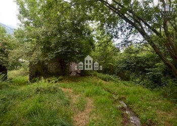 facciata - Rustic cascina bella, snc, Valchiusa - photo 2