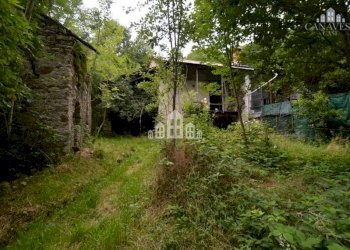 facciata - Rustic cascina bella, snc, Valchiusa - photo 4